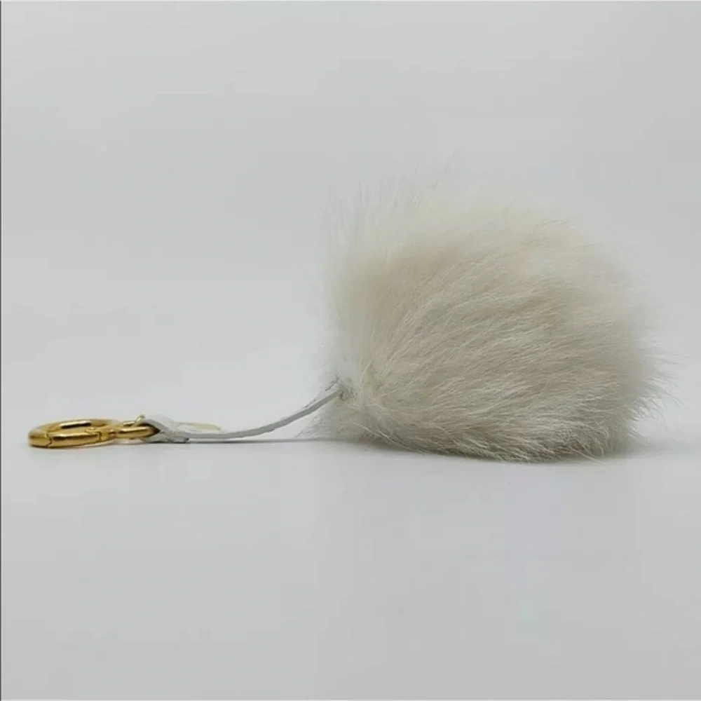 Fendi Bag Charm/Key Ring